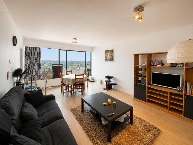 Appartement vente à Watermael - Watermaal, Watermael-Boitsfort - Watermaal-Bosvoorde