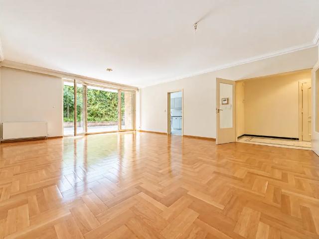 Appartement vente à Watermael - Watermaal, Watermael-Boitsfort - Watermaal-Bosvoorde