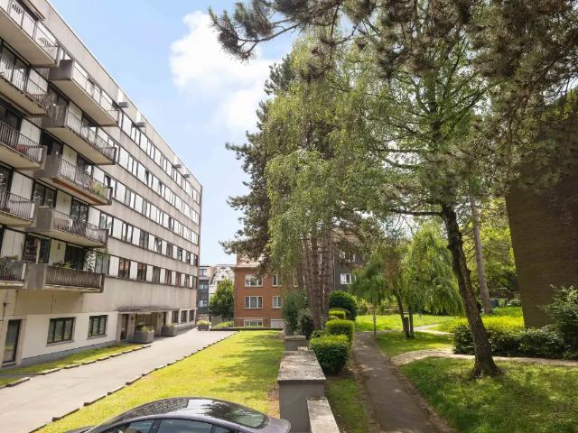Appartement vente à Watermaal-bosvoorde, Bruxelles