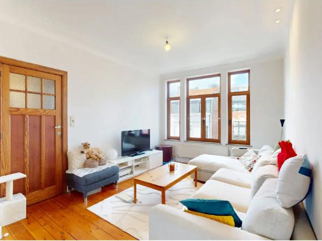 Appartement vente à Watermaal-bosvoorde, Bruxelles