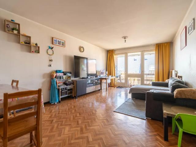 Appartement vente à Aisémont, Wavre