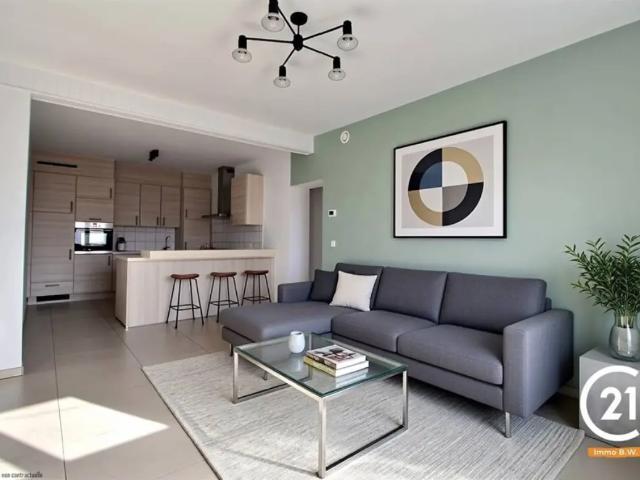 Appartement vente à Waver, Wallonie