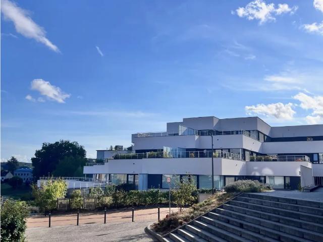 Appartement vente à Waver, Wallonie