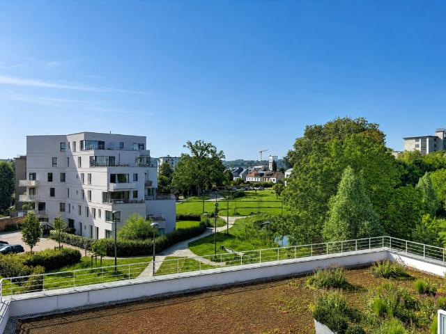 Appartement vente à Waver, Wallonie
