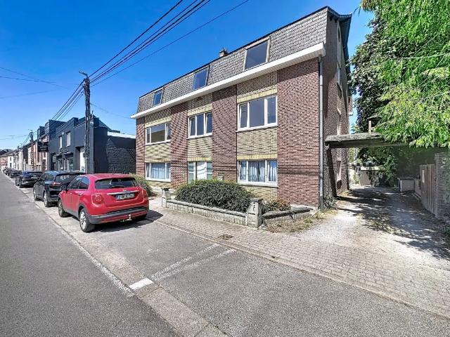 Appartement vente à Waver, Wallonie