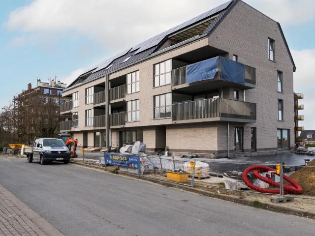 Appartement vente à Waver, Wallonie