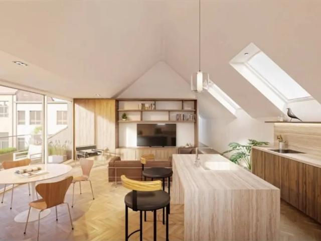 Appartement vente à Lille, Antwerpen