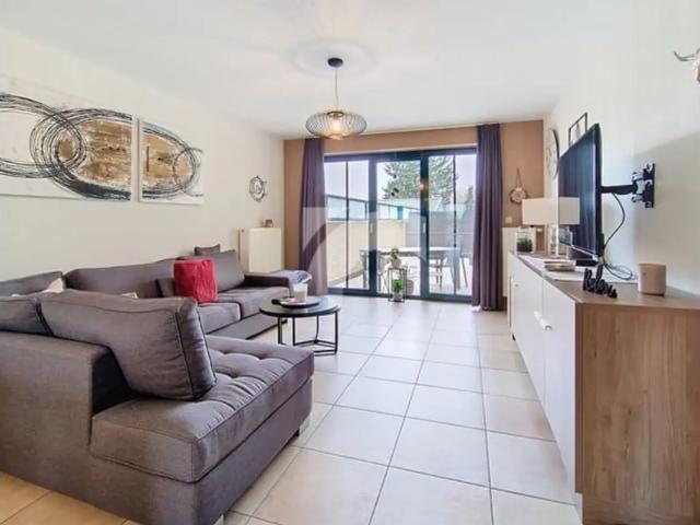 Appartement vente à Welkenraedt, Wallonie