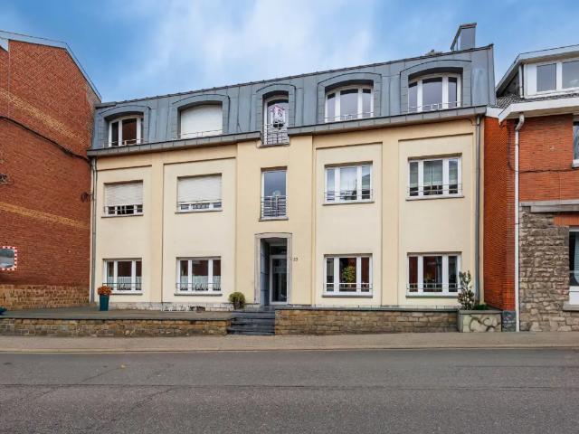 Appartement vente à Welkenraedt, Wallonie