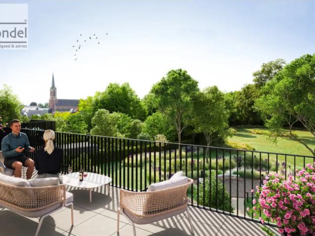 Appartement vente à Denderleeuw, Oost-Vlaanderen