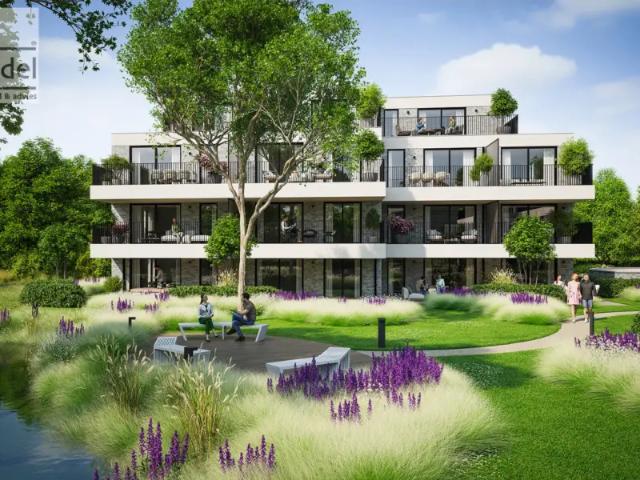 Appartement vente à Denderleeuw, Oost-Vlaanderen
