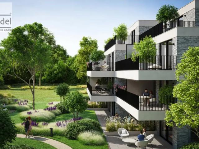 Appartement vente à Denderleeuw, Oost-Vlaanderen