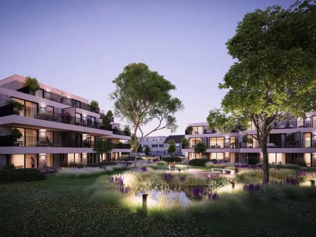 Appartement vente à Denderleeuw, Oost-Vlaanderen