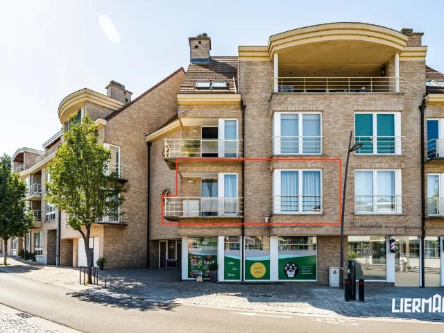 Appartement vente à Denderleeuw, Oost-Vlaanderen