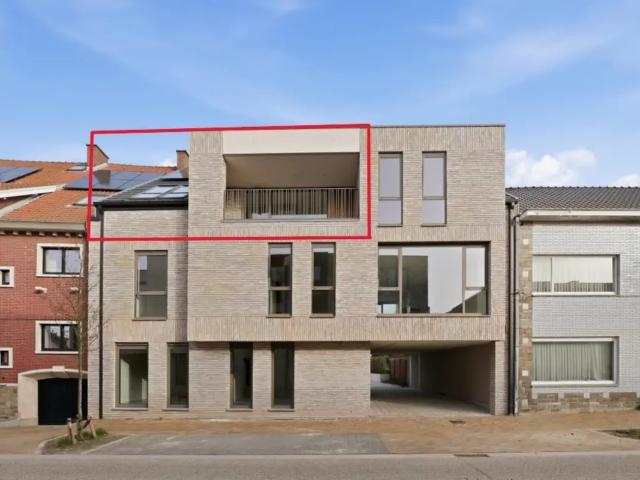 Appartement vente à Wellen, Limburg