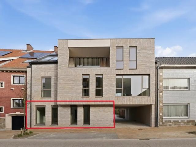 Appartement vente à Wellen, Limburg