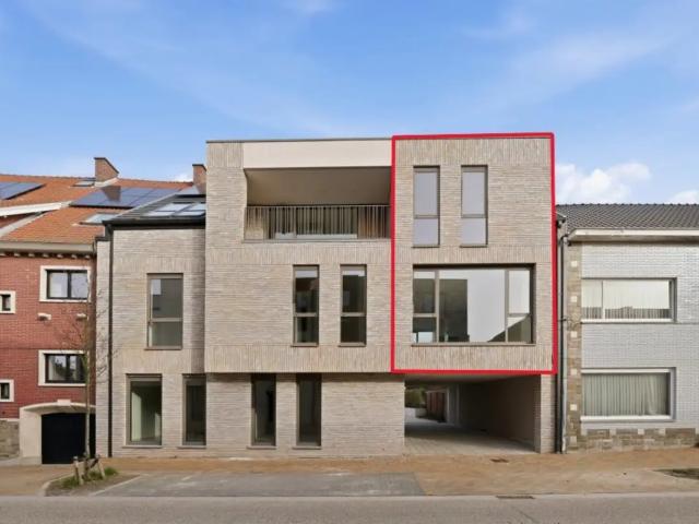 Appartement vente à Wellen, Limburg