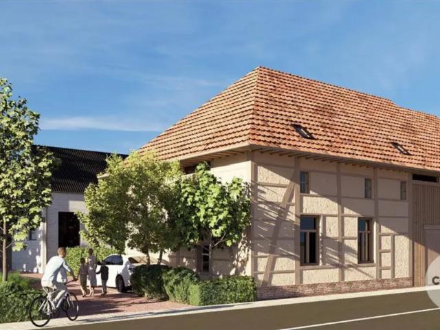 Appartement vente à Wellen, Limburg