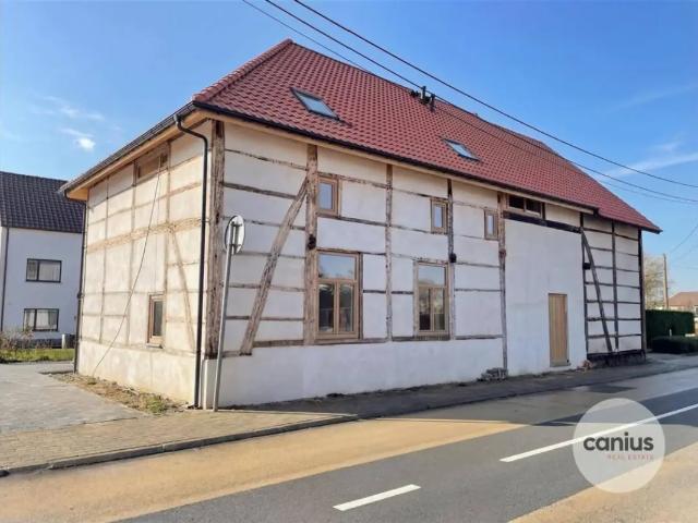 Appartement vente à Wellen, Limburg