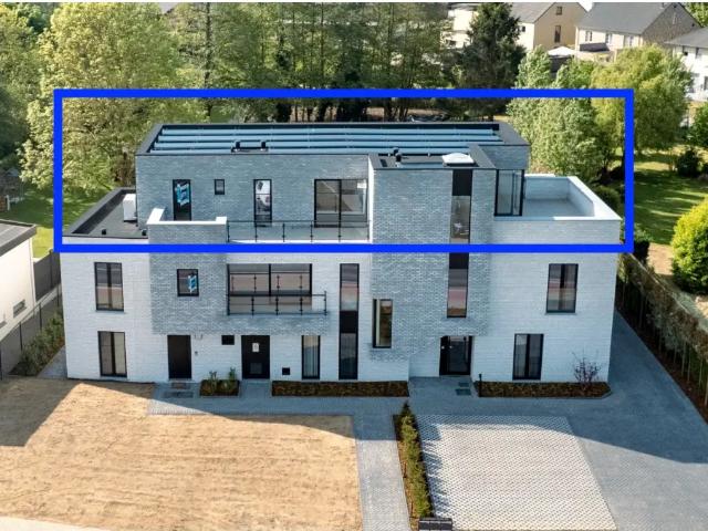 Appartement vente à Wellen, Limburg