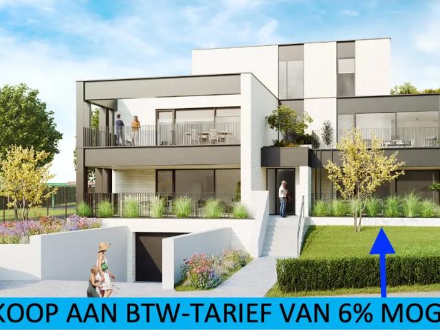 Appartement vente à Wellen, Limburg