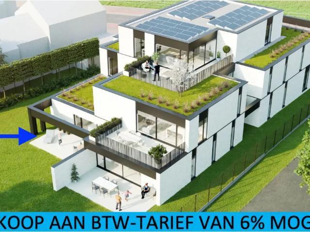 Appartement vente à Wellen, Limburg