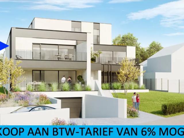 Appartement vente à Wellen, Limburg