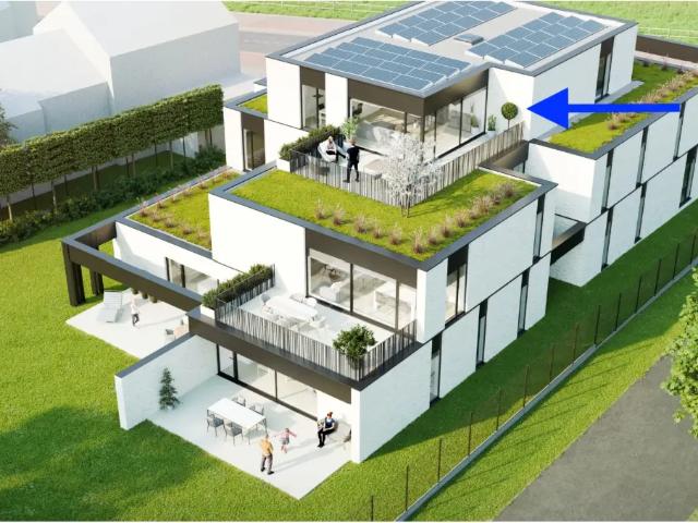 Appartement vente à Wellen, Limburg