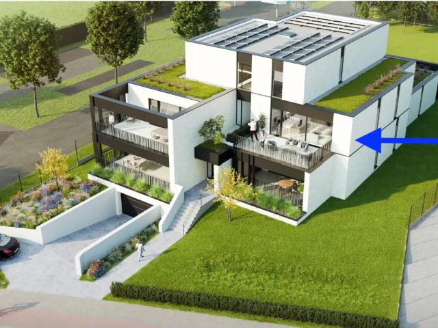 Appartement vente à Wellen, Limburg