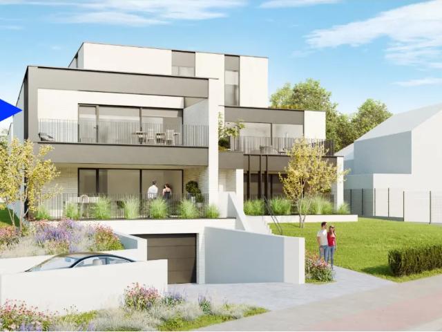 Appartement vente à Wellen, Limburg