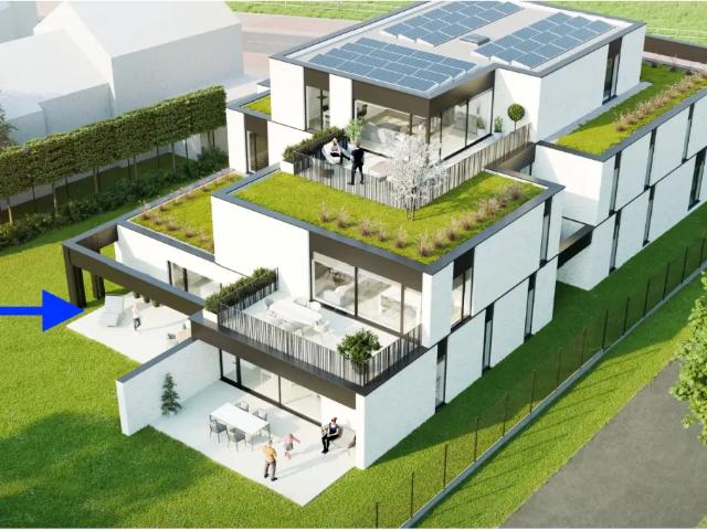 Appartement vente à Wellen, Limburg