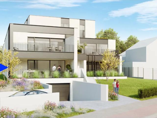 Appartement vente à Wellen, Limburg