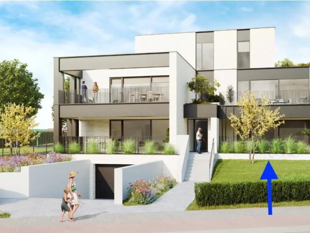 Appartement vente à Wellen, Limburg