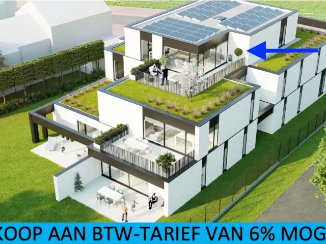 Appartement vente à Wellen, Limburg