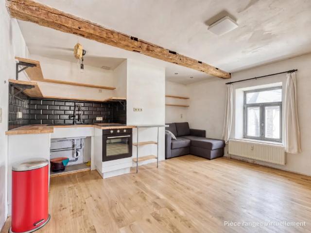 Appartement vente à Wellin, Wallonie
