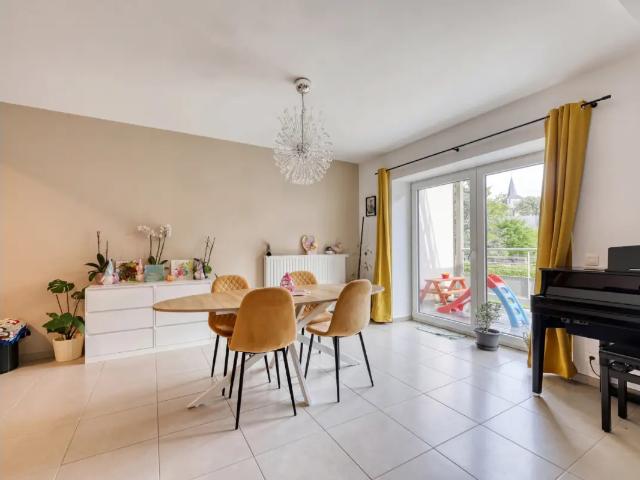 Appartement vente à Wellin, Wallonie