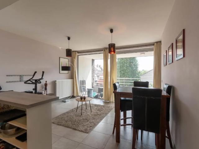 Appartement vente à Laeken, Brabant