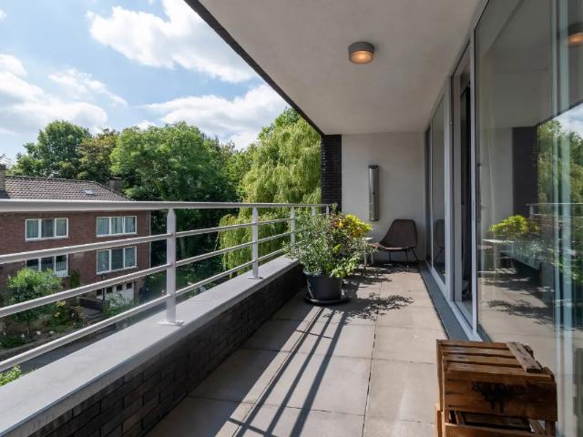 Appartement vente à Laeken, Brabant