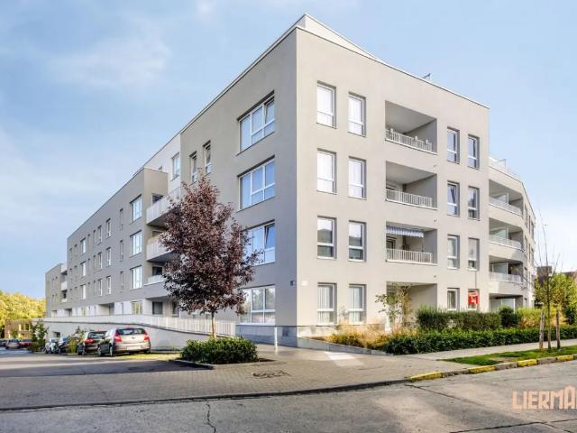 Appartement vente à Assche, Brabant