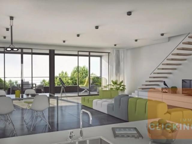 Appartement vente à Wemmel, Brabant