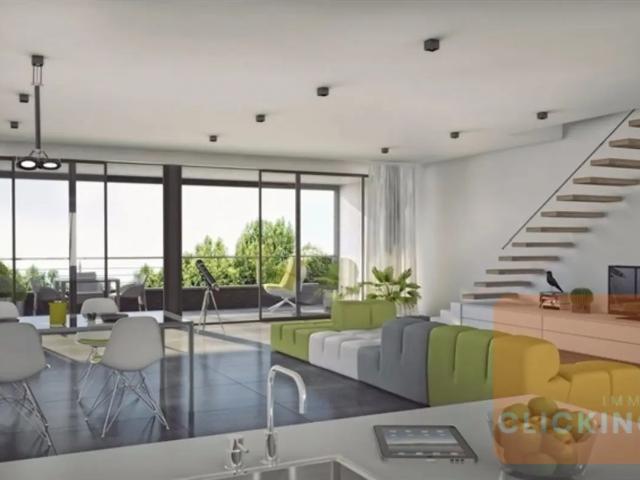 Appartement vente à Cité Modèle - Modelwijk, Bruxelles - Brussel