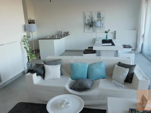Appartement vente à Brussel, Brabant