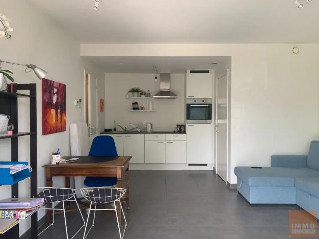Appartement vente à Brussel, Brabant
