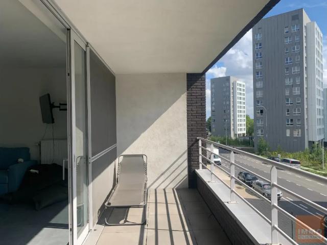 Appartement vente à Brussel, Brabant