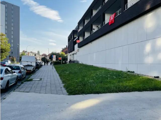 Appartement vente à Cité Modèle - Modelwijk, Bruxelles - Brussel