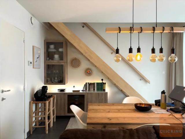 Appartement vente à Brussel, Brabant