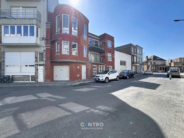 Appartement vente à Le Coq, West-Vlaanderen