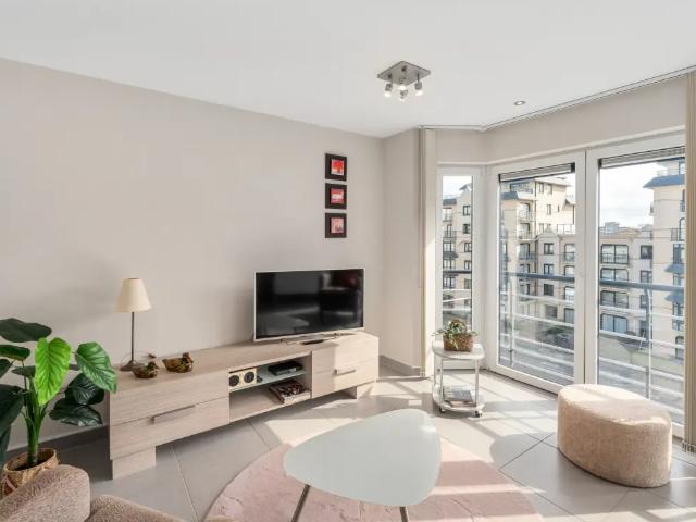 Appartement vente à Wenduine, West-Vlaanderen