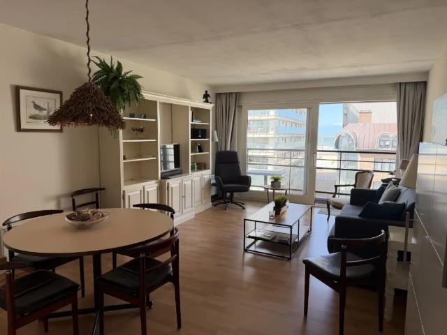 Appartement vente à Le Coq, West-Vlaanderen