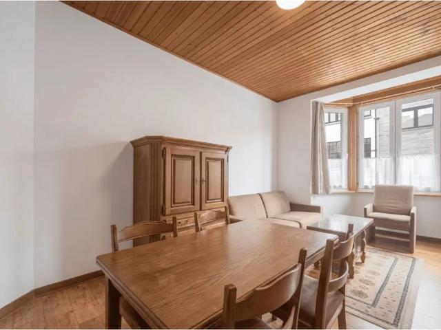 Appartement vente à Le Coq, West-Vlaanderen